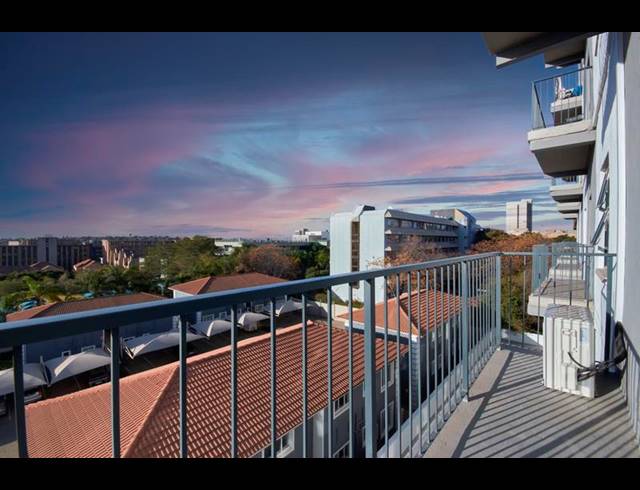 1 BEDROOM APARTMENT FOR SALE IN FERNDALE